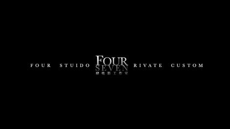 Four Studio-L&G-2020.06.07 喜事汇 