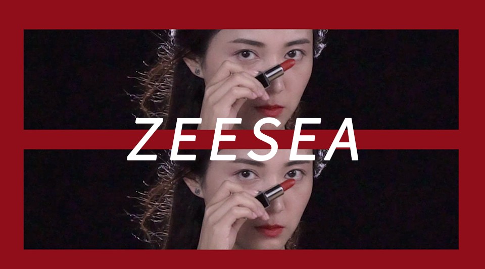 功夫传媒丨ZEESEA 口红 ✖ 产品视频设计 