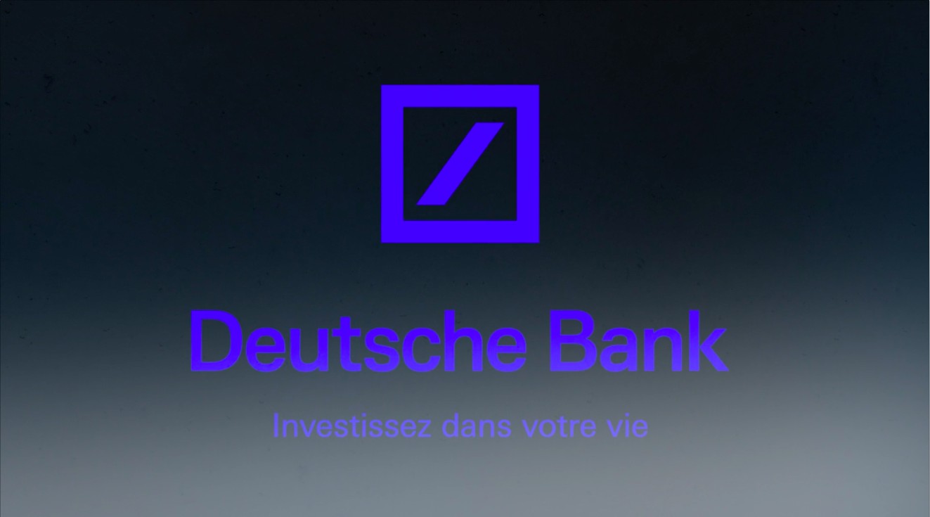 Tavo | Deursch Bank 