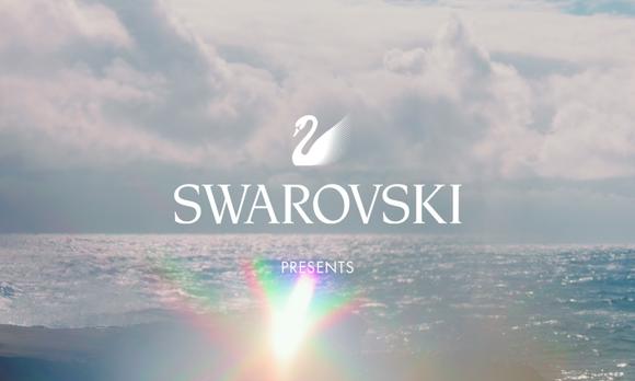 SWAROVSKI | SPRING COLLECTION 
