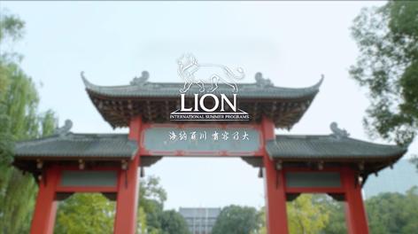 LION教育宣传片 