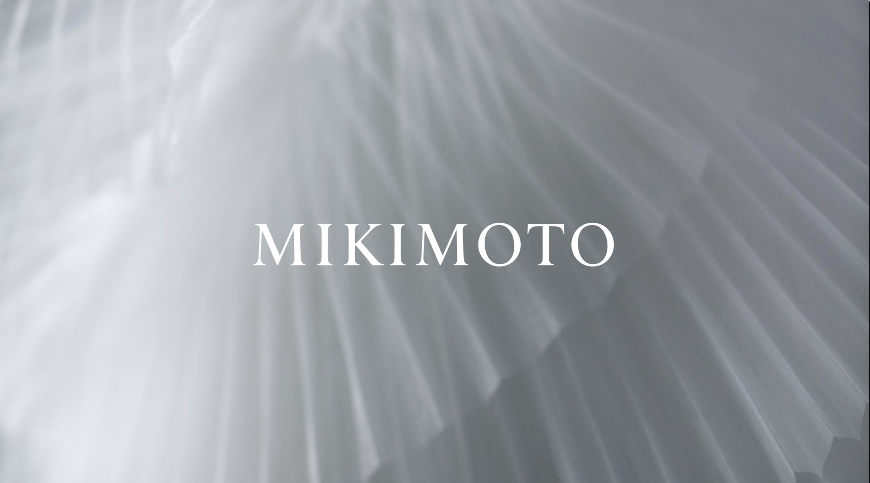 MIKIMOTO 迪丽热巴 