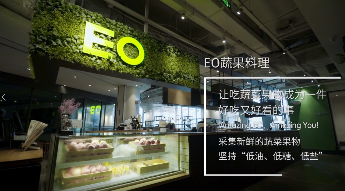 EO 校招宣传片 | 福建一众文化有限公司 