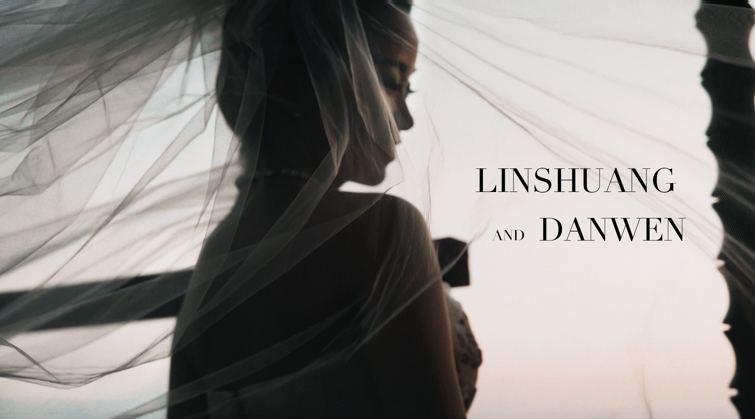 LINSHUANG&DANWEN巴厘岛婚礼【西多视觉】SidoFilms 