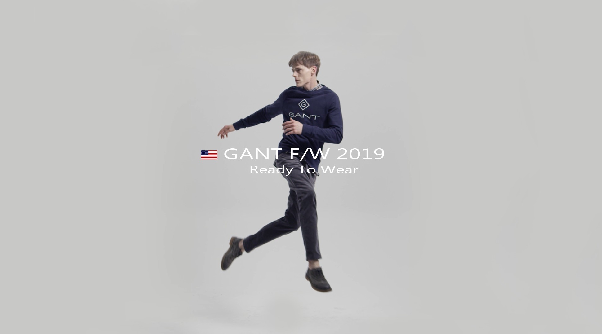 GANT F/W 2019 campaign | Ready to Wear 