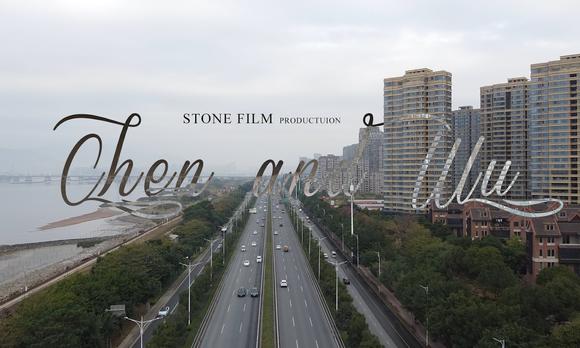 Stone Film石头视频工作室出品 | Wu & Chen 婚礼电影 