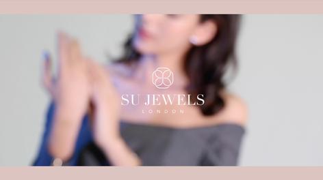 SU JEWELS  G.E.M collection 珠宝品牌短视频 