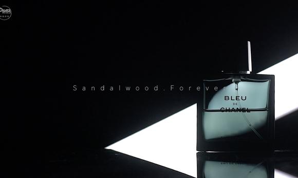 BLEU CHANEL香水| 蔚蓝男士系列 