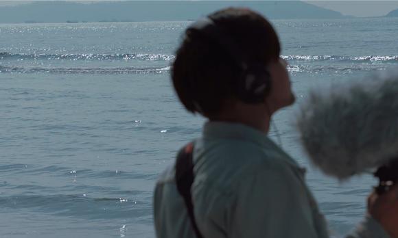 惠州双月湾地产形象片《听·见双月湾》 