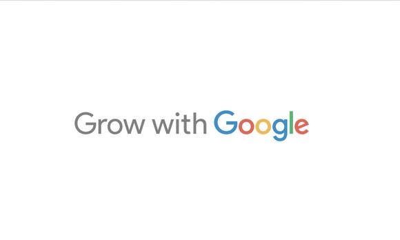 谷歌成长计划：在教室里的编程 Grow With Google 