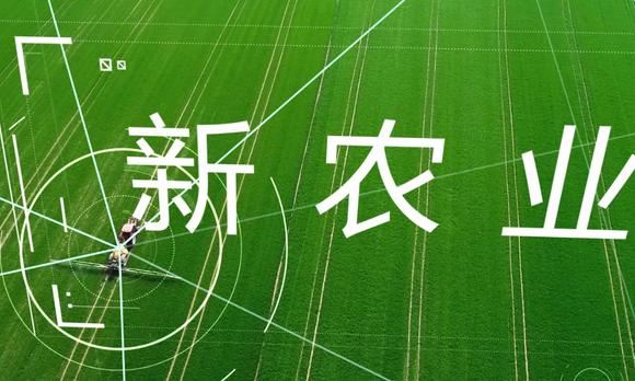 中国农业发展银行党建宣传片 
