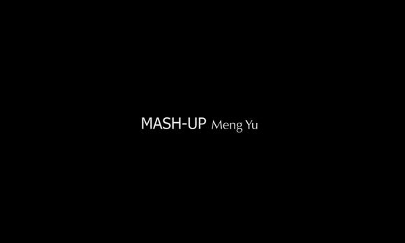 【剪辑师MENGYU】MASH-UP 