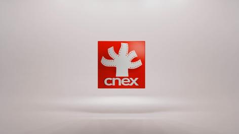 CNEX频道ID 
