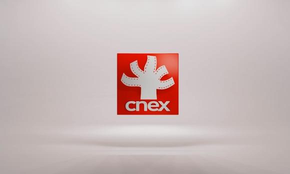 CNEX频道ID 